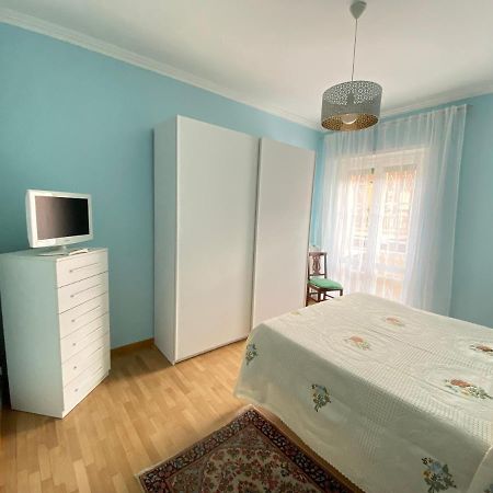 Al 724 Apartment Roma Ngoại thất bức ảnh