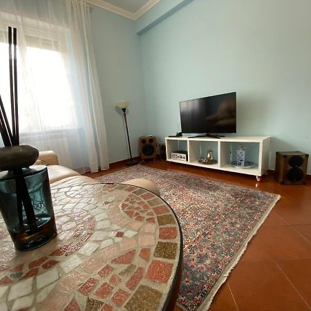 Al 724 Apartment Roma Ngoại thất bức ảnh