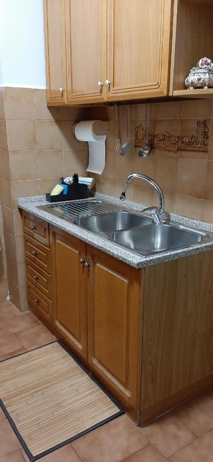 Al 724 Apartment Roma Ngoại thất bức ảnh