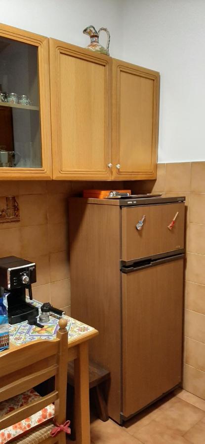 Al 724 Apartment Roma Ngoại thất bức ảnh