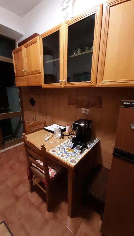 Al 724 Apartment Roma Ngoại thất bức ảnh