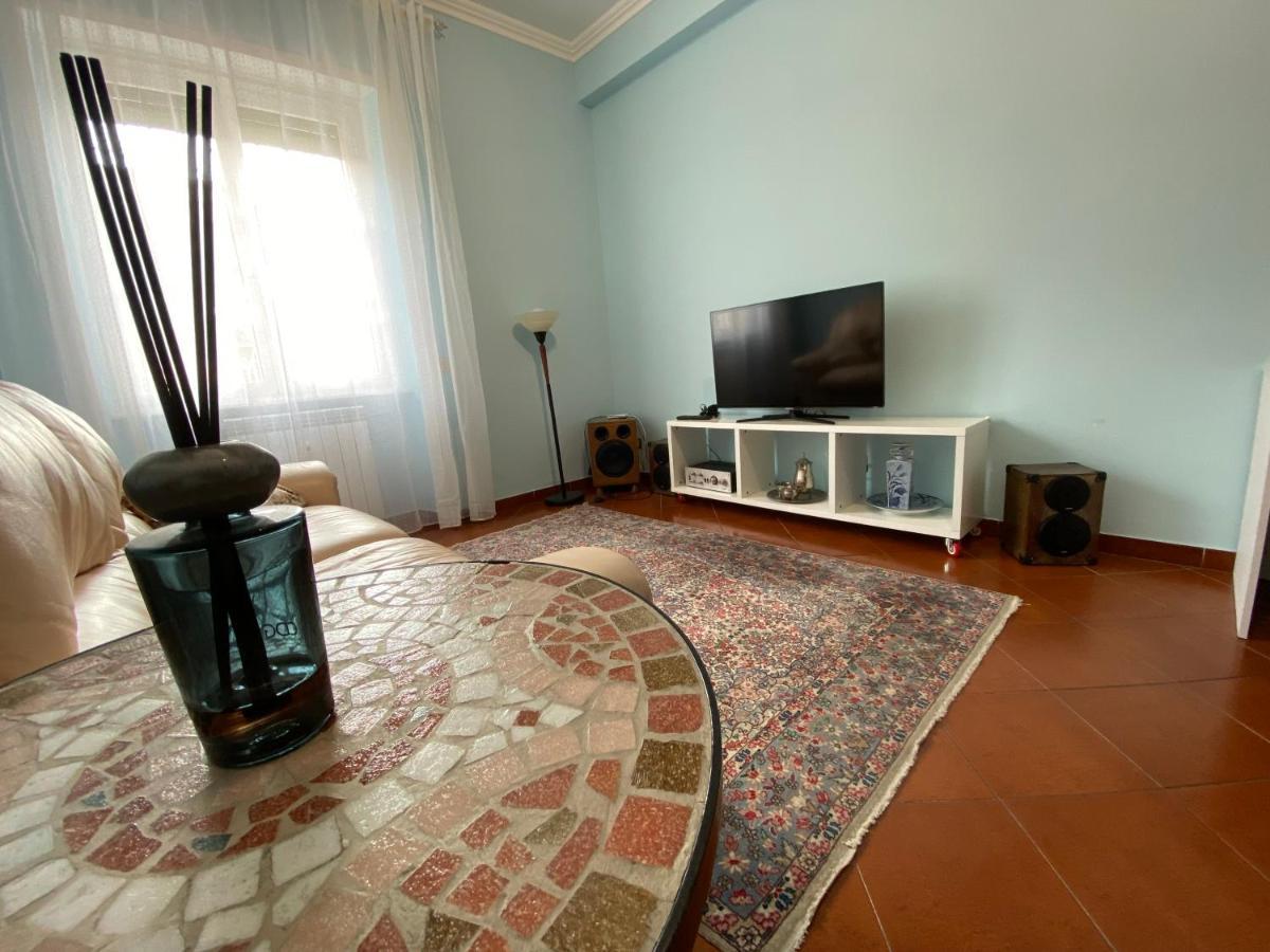 Al 724 Apartment Roma Ngoại thất bức ảnh