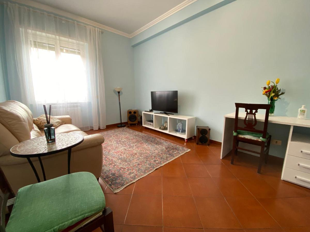 Al 724 Apartment Roma Ngoại thất bức ảnh