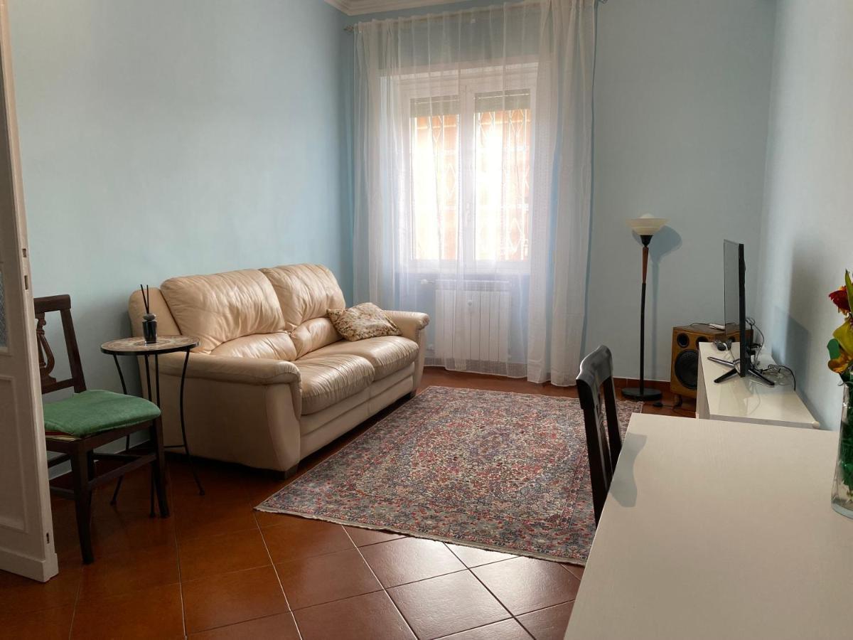 Al 724 Apartment Roma Ngoại thất bức ảnh