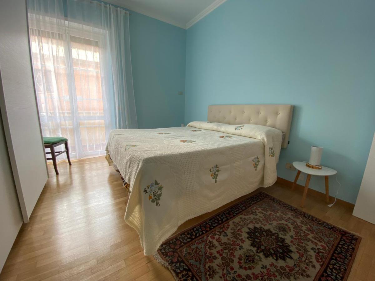 Al 724 Apartment Roma Ngoại thất bức ảnh