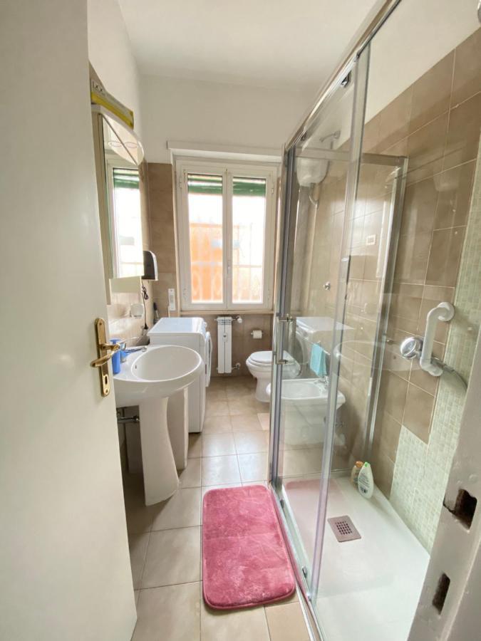 Al 724 Apartment Roma Ngoại thất bức ảnh